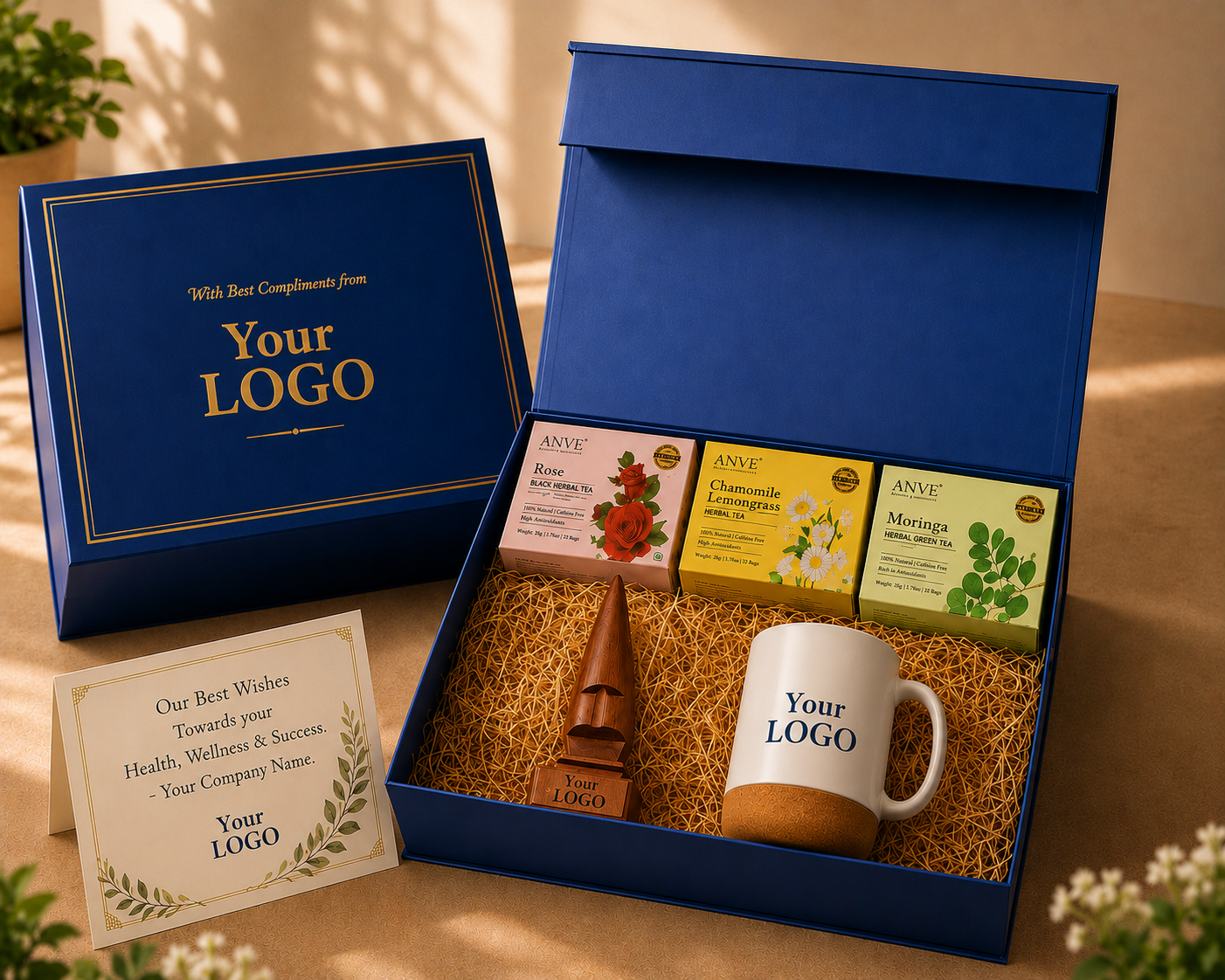 Corporate Gift Pack 1