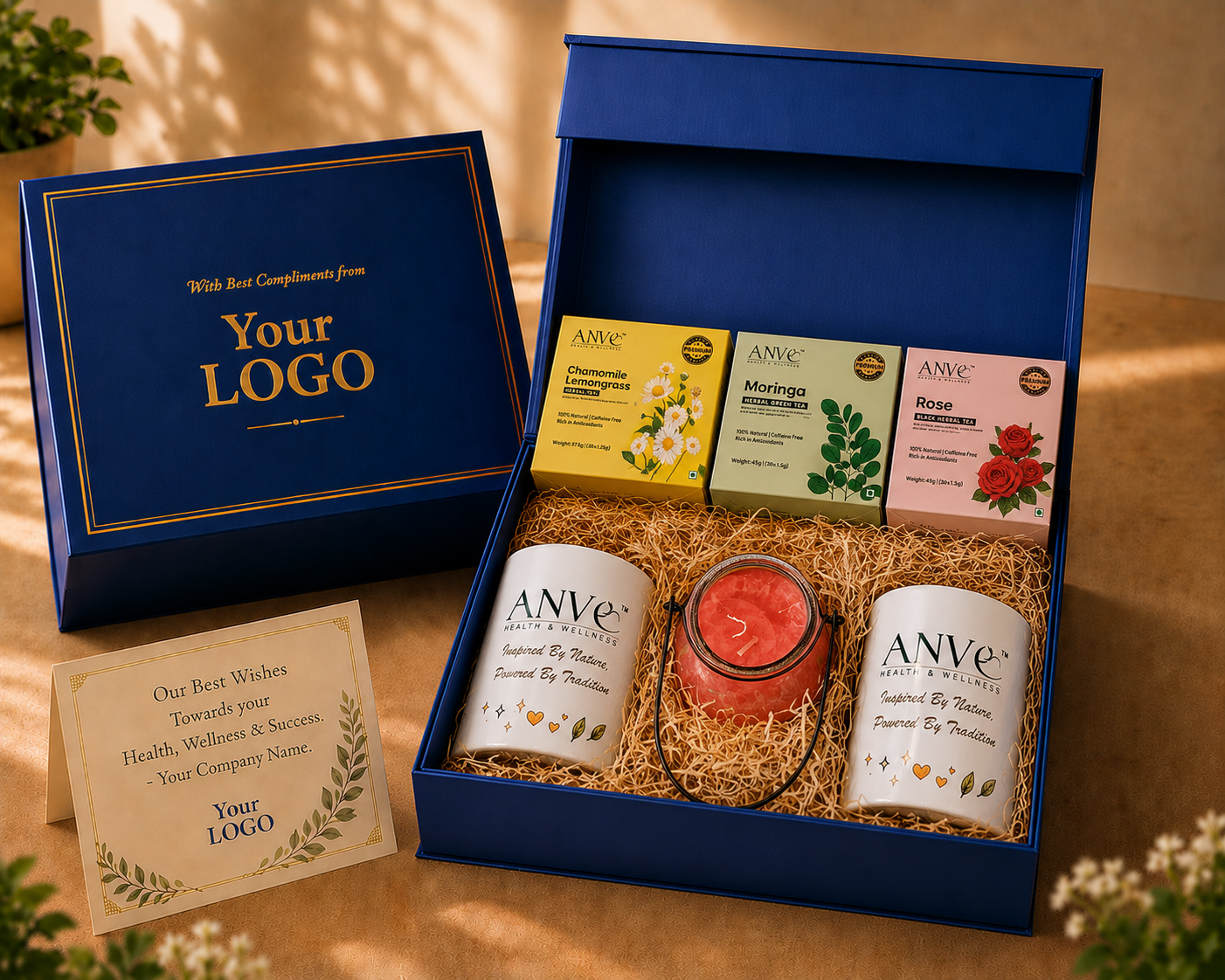 Corporate Gift Pack 2