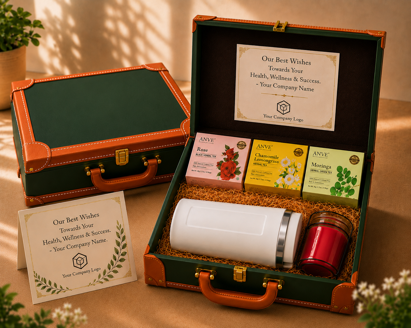 Corporate Gift Pack 3