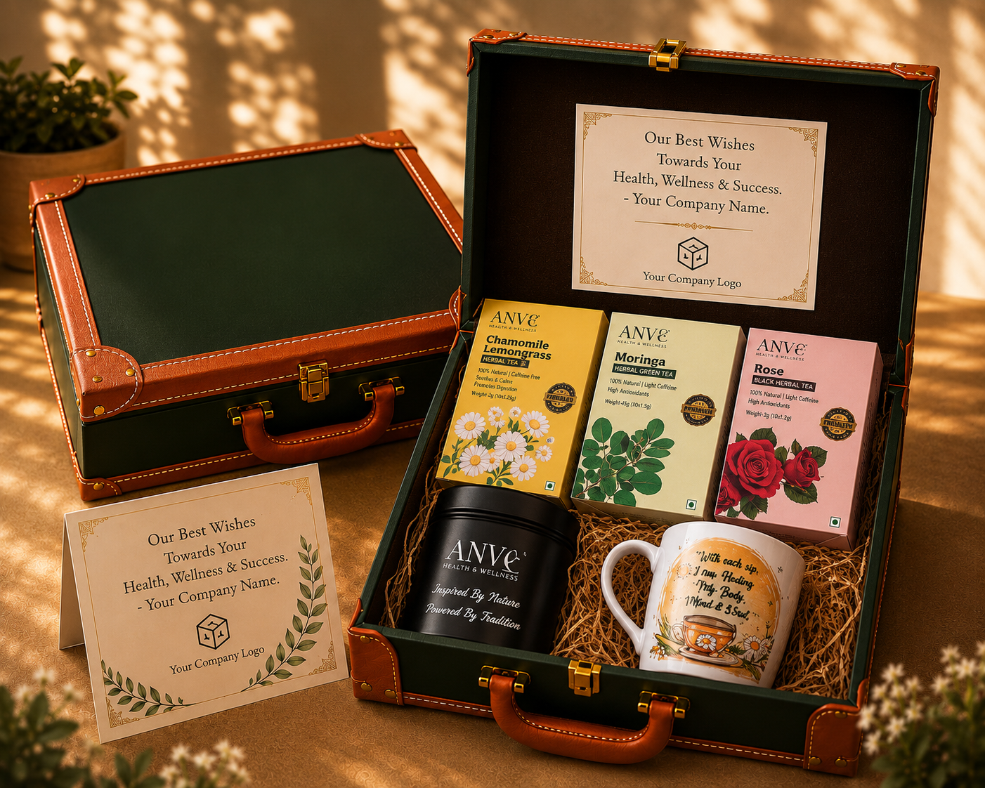 Corporate Gift Pack 4